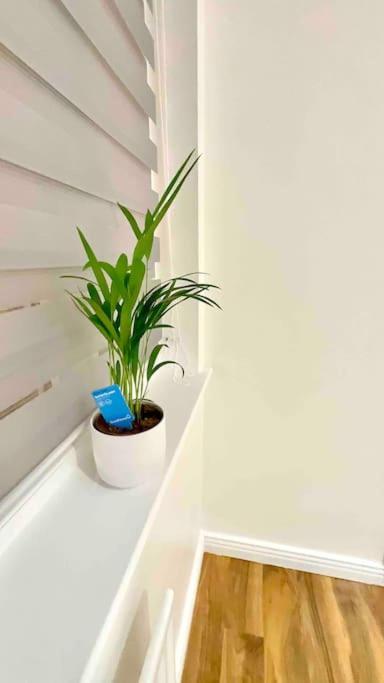 A Beautiful Stylish 2 Bedroom -city Of Apartamento Londres