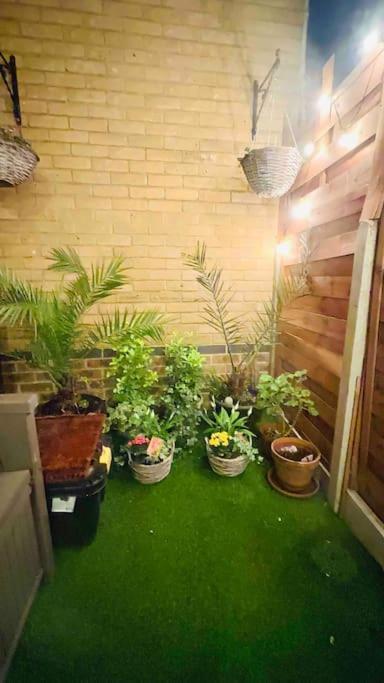 Apartamento A Beautiful Stylish 2 Bedroom -city Of